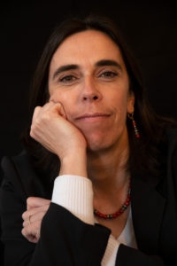 Michèle Anth Gestionnaire immobilier Habiter en terre catalane