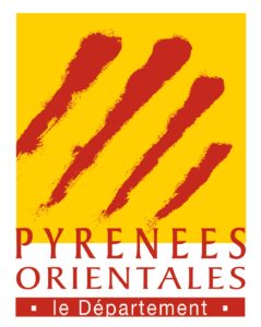 Logo - CD66 - Département des Pyrénées-Orientales