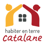 Logo Habiter en terre catalane