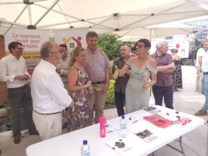 Le logement, un levier pour l'emploi dans les Pyrénées-Orientales